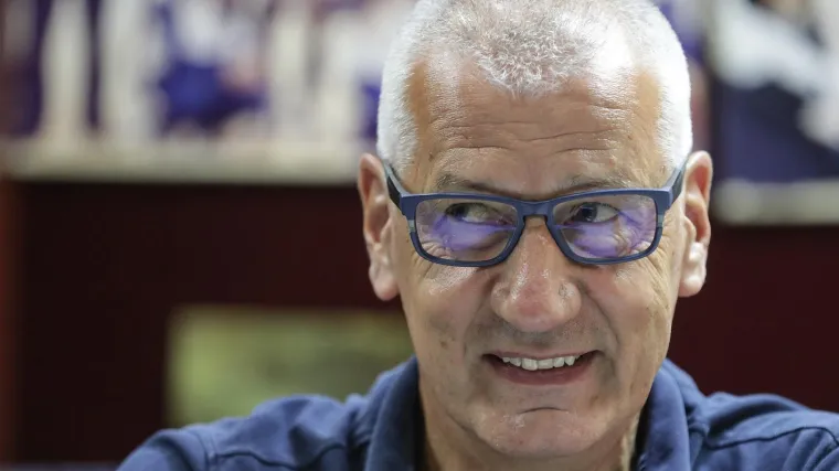 Aco Petrović otkrio kome je ponudio mjesto izbornika hrvatske reprezentacije: 'Kontaktirao sam ih prošlog utorka...'