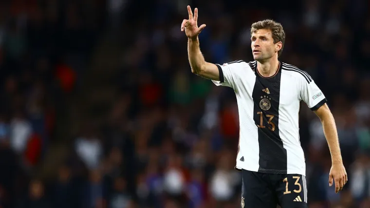 Njemačka reprezentacija odbila igrati kvalifikacije za Euro 2024. Objasnili su i zašto