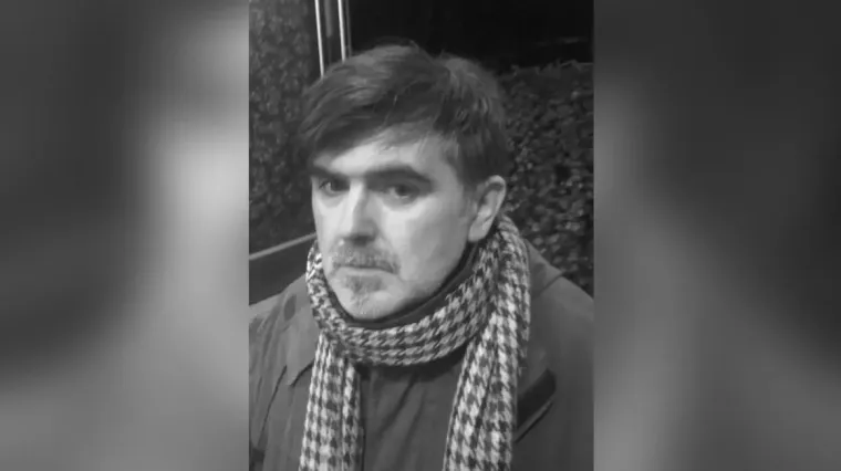 U 53. godini života umro novinar i urednik Miroslav Zadro