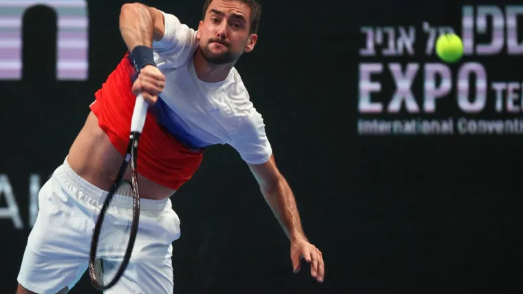 Marin Čilić povećao prednost na novoj ATP ljestvici pred Ćorićem, Vekić doživjela veliki skok
