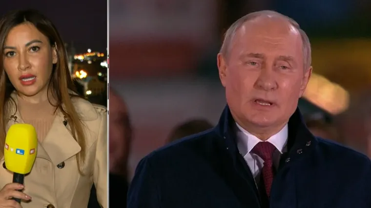 RTL-ova reporterka iz Praga: 'Jedni kritiziraju da je ovo još jedna europska pričaonica, glavna tema Rusija'