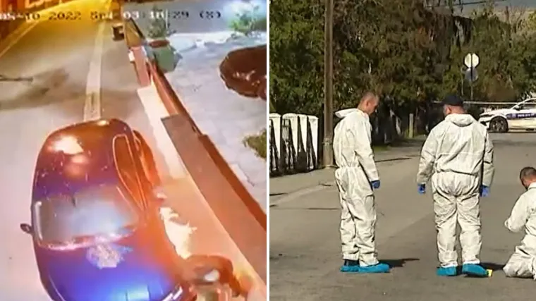 Policija još traži muškarca koji je zapalio auto i pucao na 56-godišnjaka. Donosimo detalje ovog slučaja