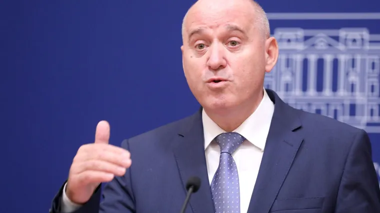 HDZ se trudi na sve načine zaustaviti Kovačevića nakon njegove poruke Plenkoviću: 'Time se kontaminira cijeli postupak'