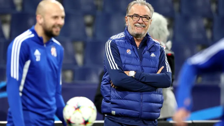 Dinamo protiv Salzburga za nokaut fazu Lige prvaka. Evo gdje možete gledati najvažniju utakmicu Modrih ove sezone