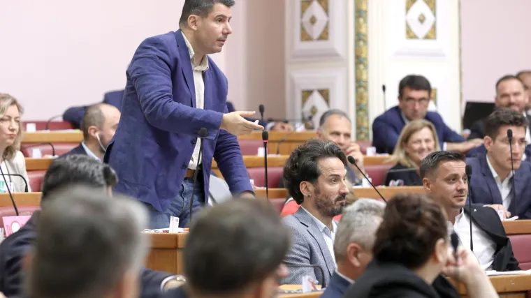 'Priopćenje INA-e je veća bomba od Kovačevićeva svjedočenja. Hoće li Plenković i njih demantirati?'