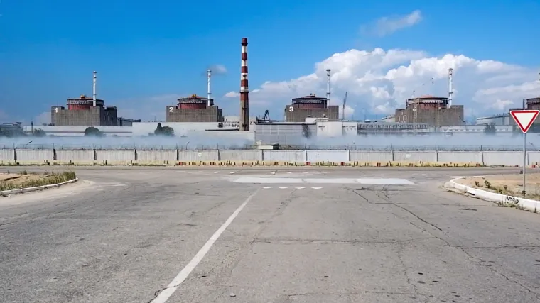 Rusi je pripojili, IAEA ne priznaje. Grossi otkrio da UN NE Zaporožje smatra ukrajinskom