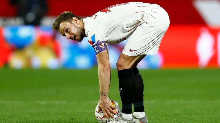 Ivan Rakitić dobio novog trenera: Bivši argentinski izbornik vratio se na klupu Seville