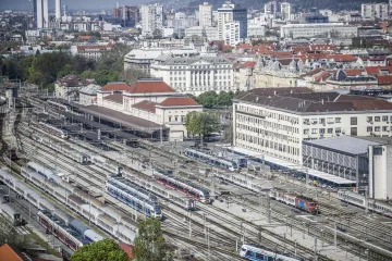 HŽ će u potpunosti promijeniti vizuru središta grada: Zagrepčanima dobro poznati zid zamijenit će velebna zgrada