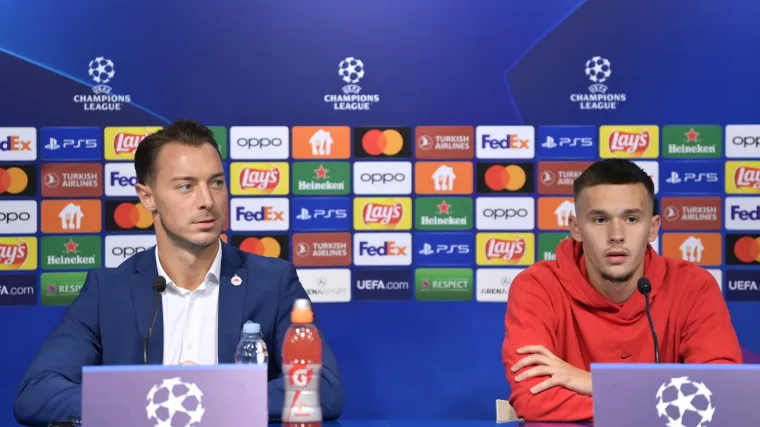 RB Salzburg je vodeći u grupi Lige prvaka, imaju zastrašujući niz ali i dosta problema s ozljedama: 'Dinamo će biti puno snažniji'