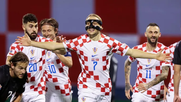 UEFA promijenila raspored kvalifikacija za Euro 2024. Evo kada i s kim igra Hrvatska