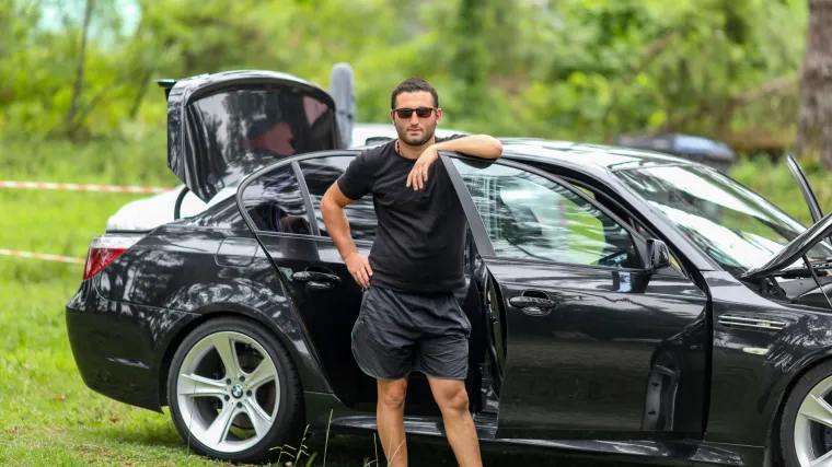 Posudili ste auto stranih registracija od rođaka ili prijatelja? Riskirate kaznu od 100.000 kuna! Ipak, postoji rješenje
