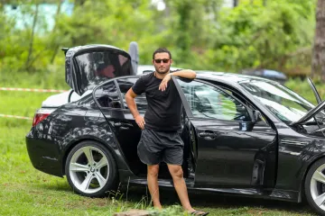 Posudili ste auto stranih registracija od rođaka ili prijatelja? Riskirate kaznu od 100.000 kuna! Ipak, postoji rješenje