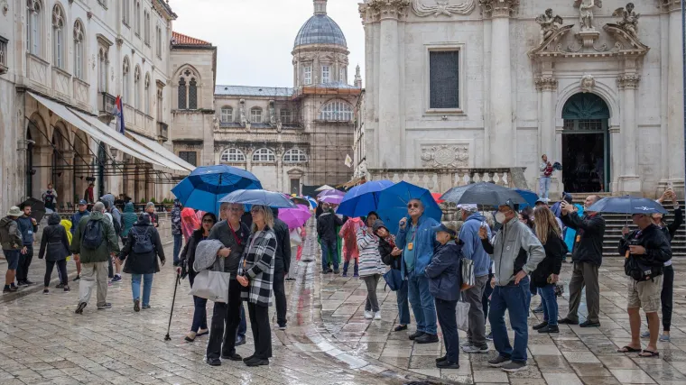 Srpski turisti na krstarenju izveli neviđenu prijevaru: 'Nisu mogli zamisliti da bi nekom to palo na pamet'