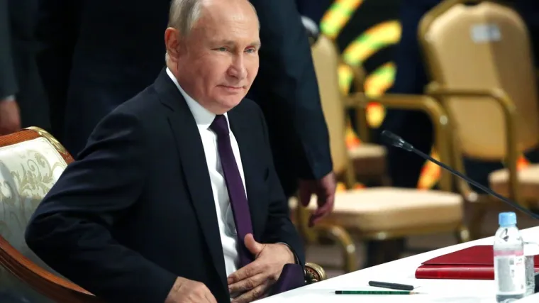 Analiza: Putin je zasad siguran, ali ako zaprijeti totalni poraz ne piše mu se dobro...