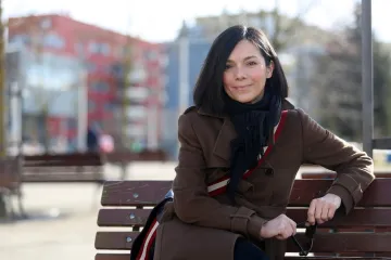 Daniela Trbović o dugogodišnjoj borbi s tumorom: 'Morala sam ići na operaciju, izvadili su mi maternicu i jajnike'