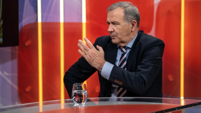 Ekonomski analitičar: 'Šeiku Alketbiju nije interes dugoročni strateški razvoj Fortenove. On se time ne bavi'