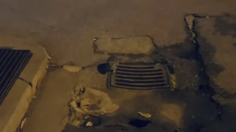 VIDEO Zagrebački zastupnik snimio štakora u centru: 'Svaki komentar je suvišan'
