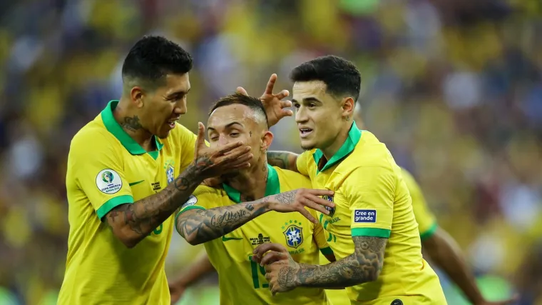 Brazil može složiti momčad koja bi se borila za zlato u Kataru, a nitko od njih nije se našao na popisu izbornika
