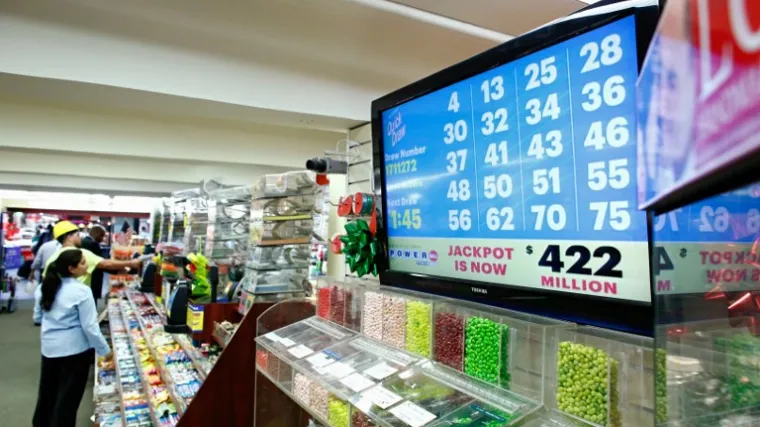 Jackpot iznosi rekordnih 1,9 milijardi dolara! 'Vidovnjak mi je rekao da će mi ovo biti najbolji dan u životu'