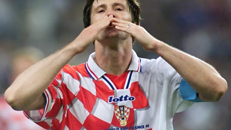 Prvo natjecanje i odmah spektakl: Kako su se Vatreni predstavili i šokirali nogometni svijet usred Francuske