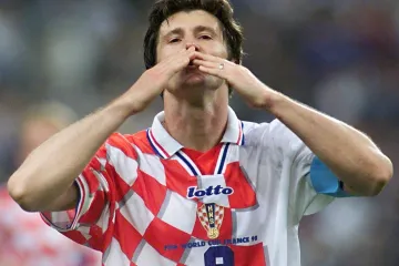 Prvo natjecanje i odmah spektakl: Kako su se Vatreni predstavili i šokirali nogometni svijet usred Francuske