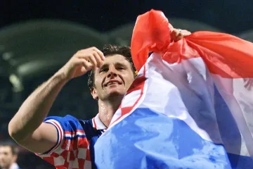 Kako je Hrvatska dosad igrala na Mundijalima? Zanimljivo, kad smo oba puta prošli grupu, osvojili smo medalju