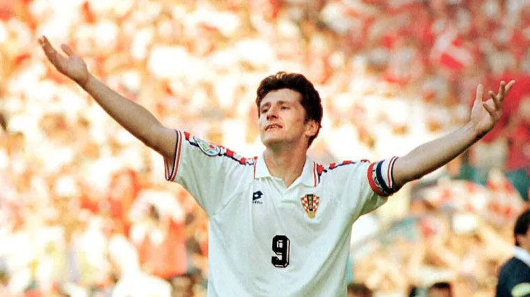 Šuker i Jerković bili su među najboljim strijelcima na SP-u 1998., a Kane sada brani taj naslov