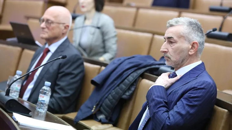 Rečenica bivšeg čovjeka iz vrha Ine zabrinula mnoge: 'Nemojte biti uvjereni da bi to riješilo probleme, iskustvo nam govori drugo'