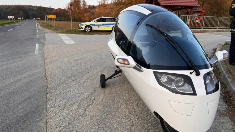 Policajci ostali 'zabezeknuti' kad su zaustavili ovo čudo koje juri 250 na sat, a košta preko pola milijuna kuna