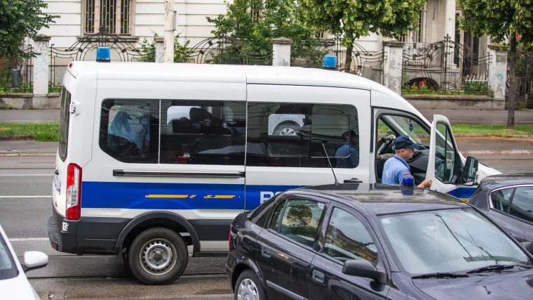 Osječanin iz blagajne tvrtke ukrao 30.000 kuna, a onda se otkrilo da je to samo vrh sante leda: Firma je teško oštećena