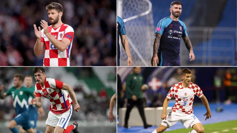 Pitali smo vas, a vi ste odlučili. Evo tko bi po vama trebao igrati u vrhu hrvatskog napadu na SP-u