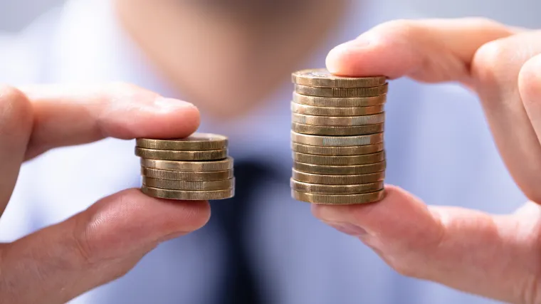DZS potvrdio! Žene su ove godine mjesečno plaćene i do 500 kuna manje od muškaraca