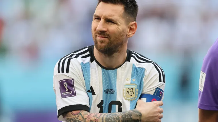 Veličanstveni Messi ruši sve granice: Kad vidite što je sad napravio sve će vam biti jasno