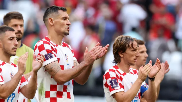 Evo tko je proglašen igračem utakmice između Hrvatske i Maroka