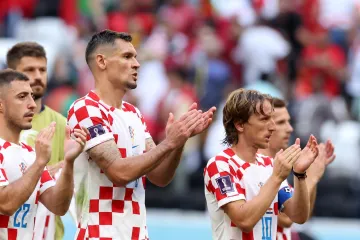 Evo tko je proglašen igračem utakmice između Hrvatske i Maroka