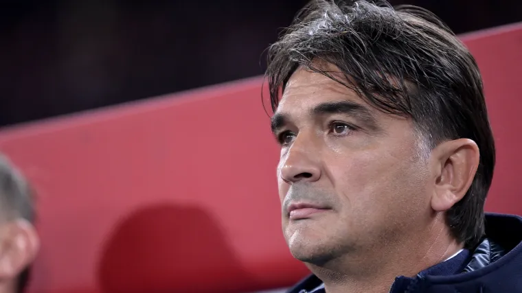 Dalić nakon remija s Marokom: 'Očito su se spremili za nas'