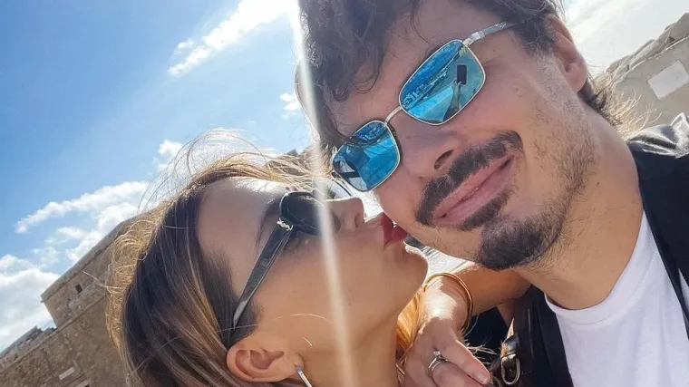 Marijana Batinić sa suprugom uživala na Cipru, a onda ispričala što im se dogodilo: 'Još jedan dokaz koliko si glup'