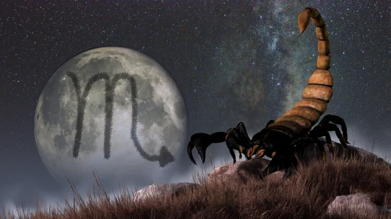 Vikend horoskop, Škorpion, 26. i 27. 11.2022.