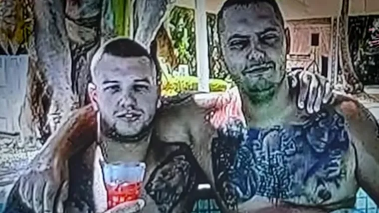Belivuk zagonetnom izjavom na sudu poslao prijeteću poruku odbjeglom Zviceru