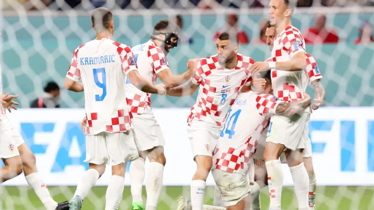 Atomska Hrvatska potopila bahate Kanađane nakon preokreta, te uzela prva i jako bitna 3 boda na SP-u