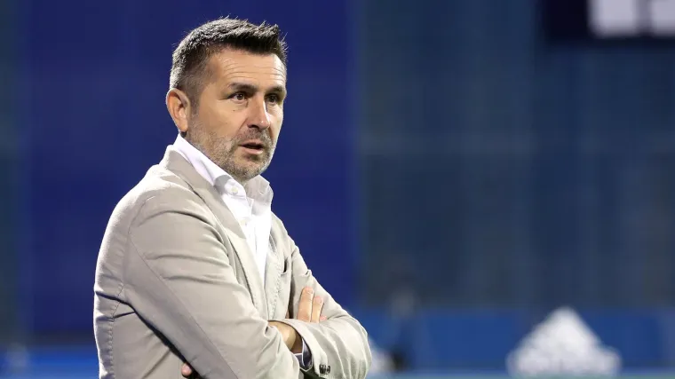 I Bjelica bi na funkciju izbornika: 'To će vrijeme pokazati, ali meni bi bila velika čast'