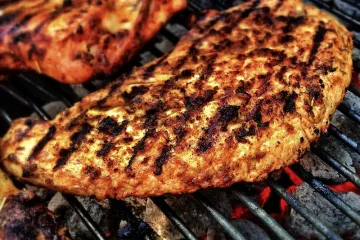 Steak na žaru odličan izbor za brzi i ukusan ručak