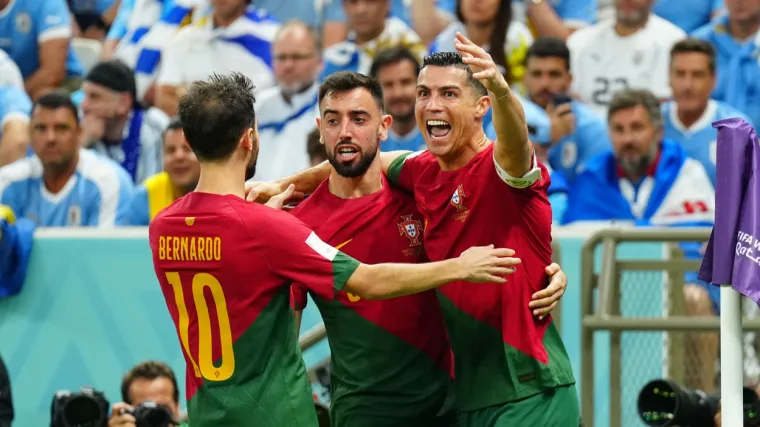 Fernandes zabio dva pogotka i čekirao Portugalcima kartu za osminu finala Svjetskog prvenstva