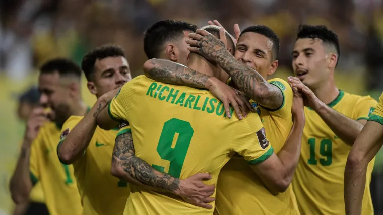 Brazilska zvijezda otkrila razloge bolesti: 'Mislim da je to od klimatizacije na stadionima...'