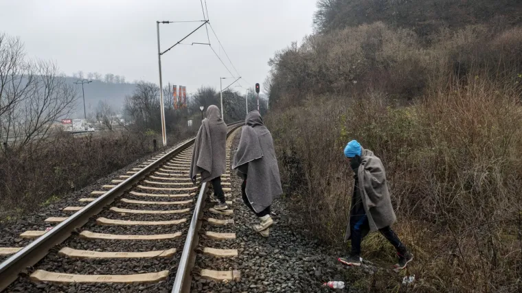 Europa pred novom migrantskom krizom: Hrvatska bilježi sve više ilegalnih prelazaka, a najveći izazov bit će zapadni Balkan