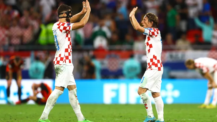 Hrvatska u jednom velikanu ima vječnog navijača: Evo tko je pratio i bodrio Vatrene u drami s Belgijom