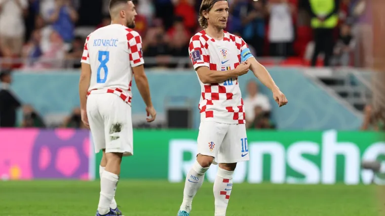 Senzacija! Hrvatska u osmini finala Svjetskog prvenstva igra protiv Japana!