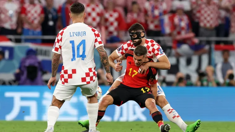 Jeste li svjesni što se sprema Hrvatskoj u drugom krugu? Put do finala djeluje nadrealno