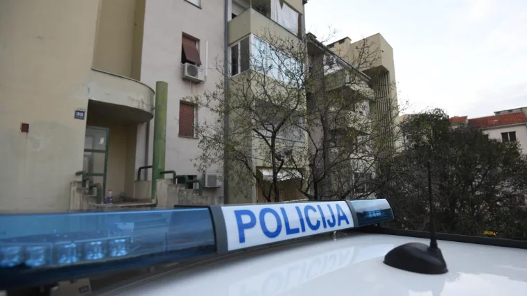Sramotno razbojništvo u Zagrebu: Na ulici pretučen mladić jer je šetao u kockastom dresu Marka Livaje