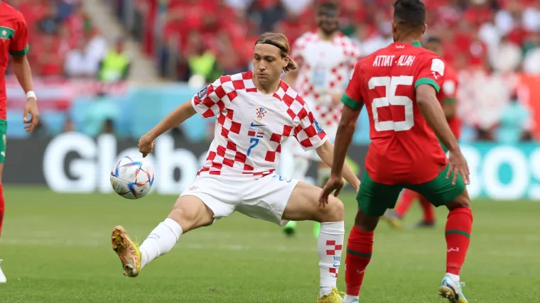 Belgijci u strahu od Vatrenih: 'Dajte mi njihov vezni red prije brazilskog, pa pogledajte koji igrač nema mjesta u njemu!'